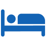 Beds Icon