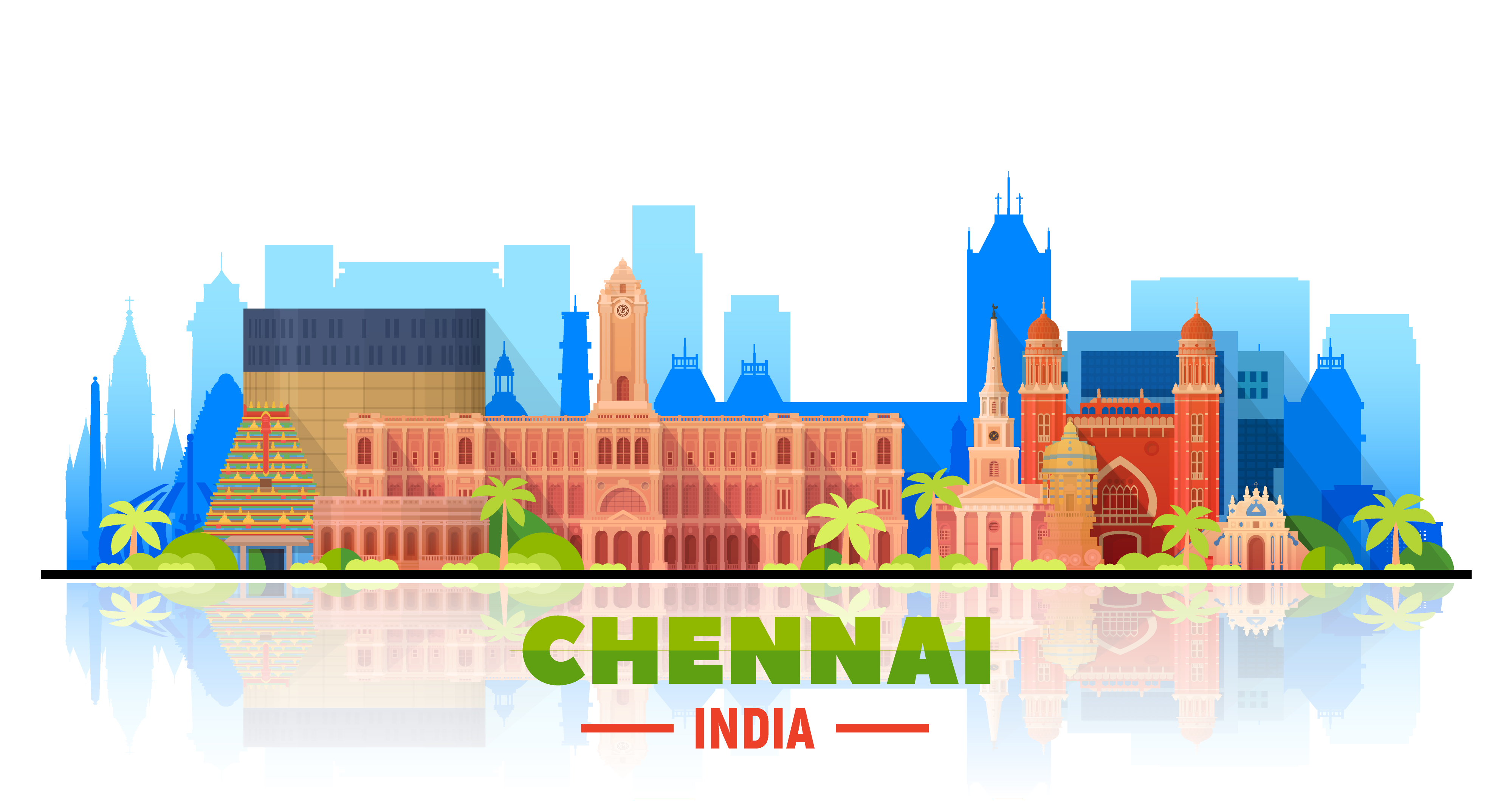 chennai